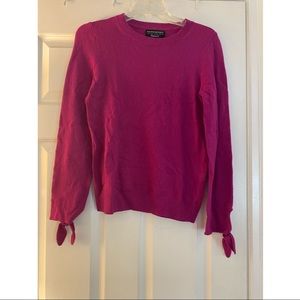 Banana Republic Italian Yarn Shirt